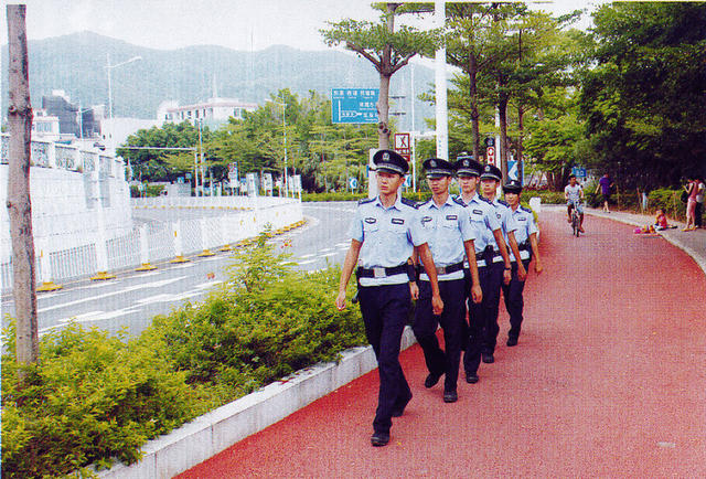 河北衡水司法警官学校中专部：育警英才，启航未来