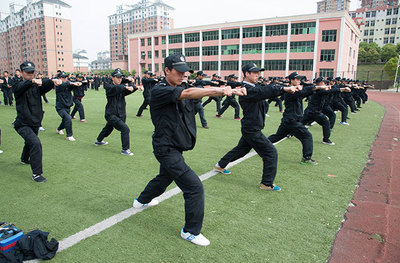 司法学校好就业吗？就业前景与您共创辉煌！