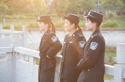 上饶警察学校：公立教育，培育警界精英的摇篮
