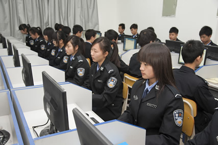 上海职业学校国防班招生启航，共筑未来国防梦